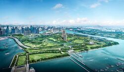 One Marina Gardens (D1), Apartment #606927051